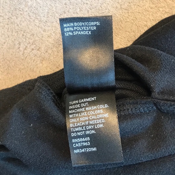 Zella Impulse High Waist Midi Leggings - Picture 13 of 13